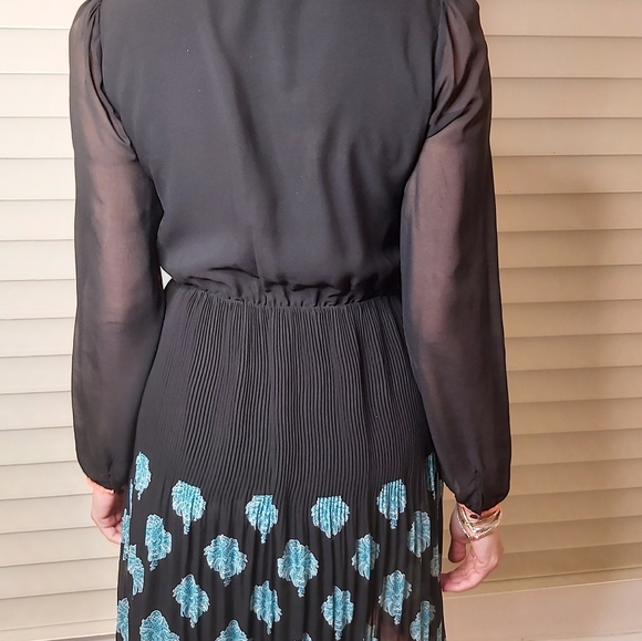 Hoss Intropia Dress - Picture 3 of 9